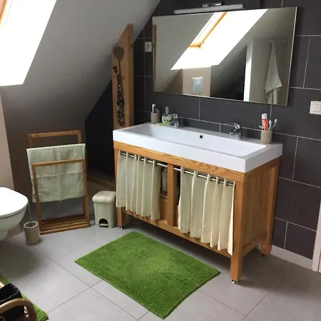 Chambre Studio Bed & Breakfast *